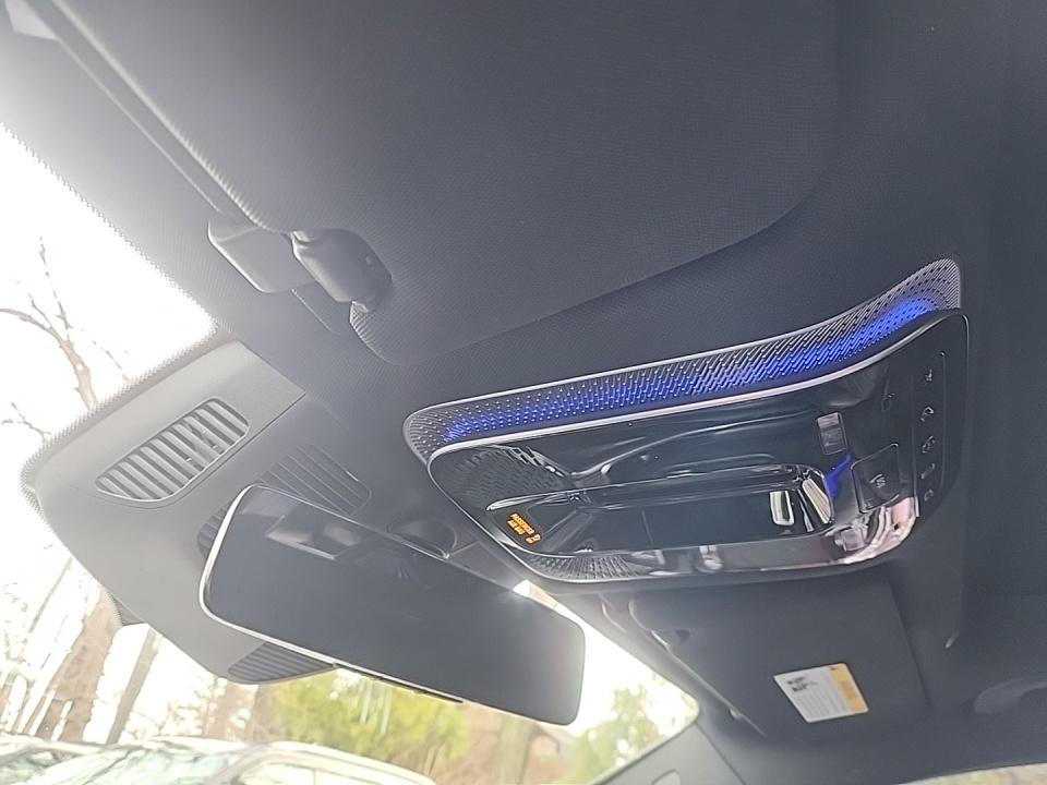 2021 Mercedes-Benz S-Class S 580 AWD