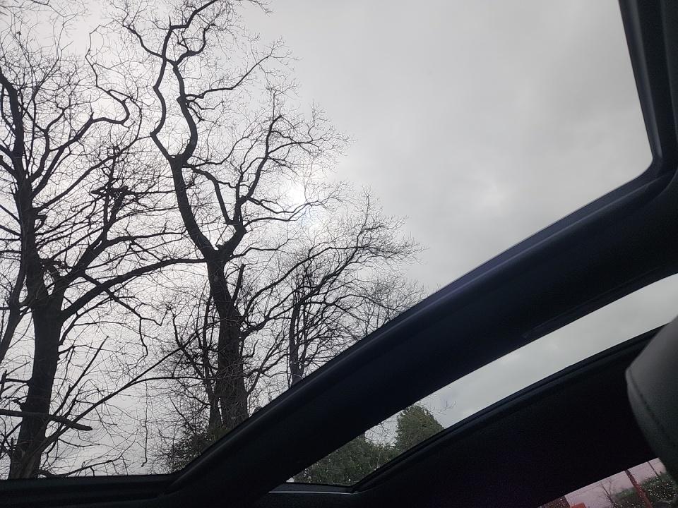 2021 Mercedes-Benz S-Class S 580 AWD