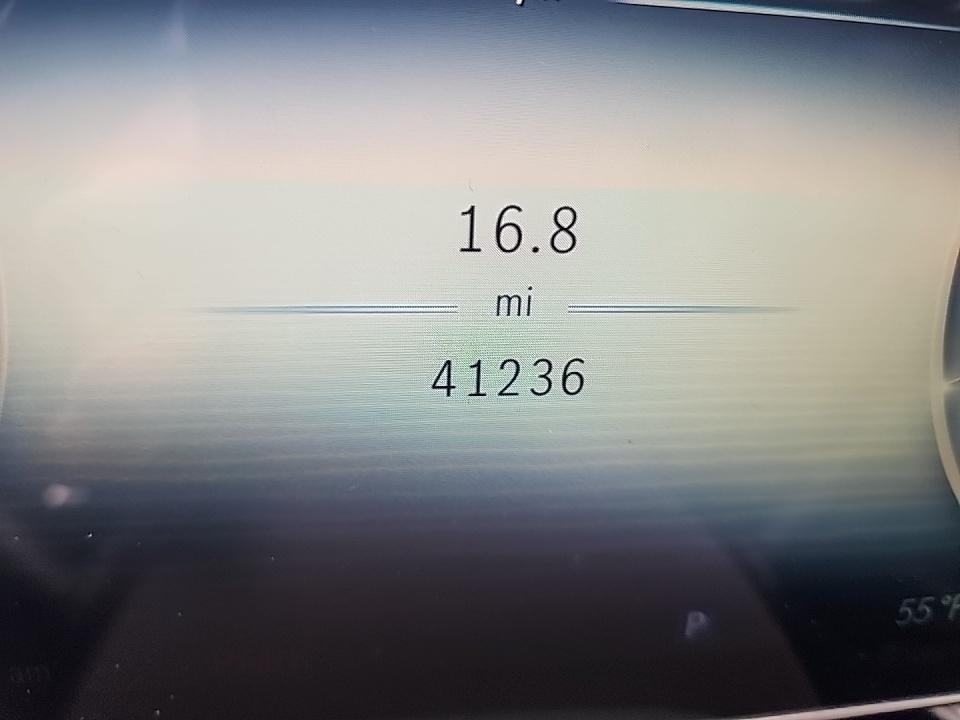 2021 Mercedes-Benz S-Class S 580 AWD