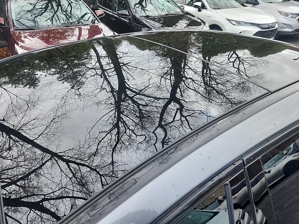 2021 Mercedes-Benz S-Class S 580 AWD