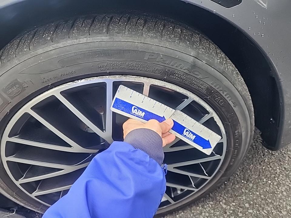 2021 Mercedes-Benz S-Class S 580 AWD
