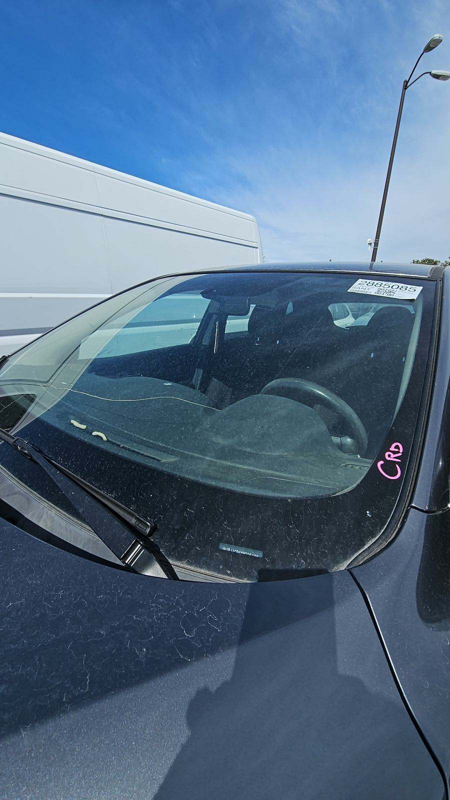 2019 Nissan Rogue Sport S FWD