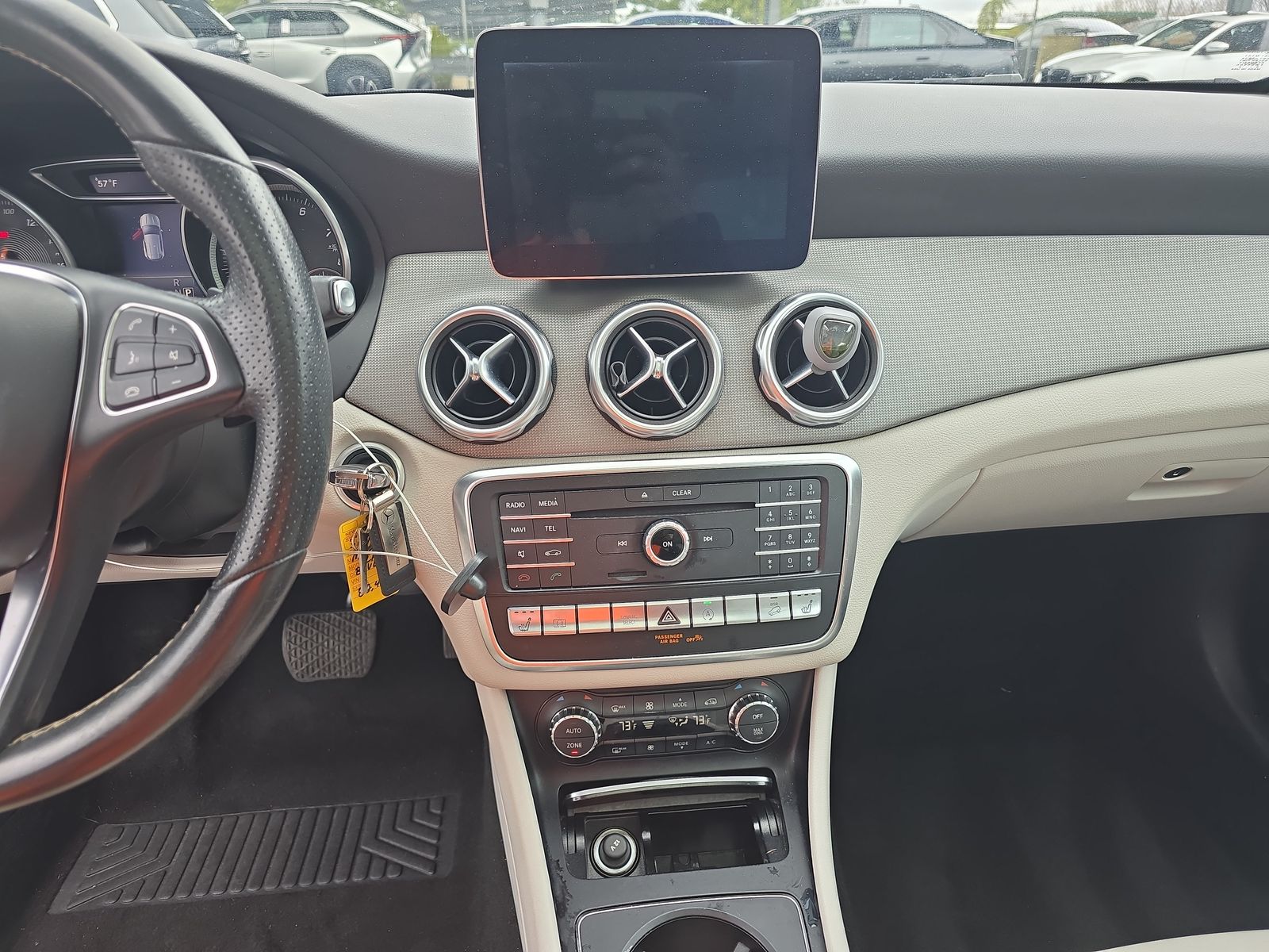 2018 Mercedes-Benz GLA GLA 250 AWD