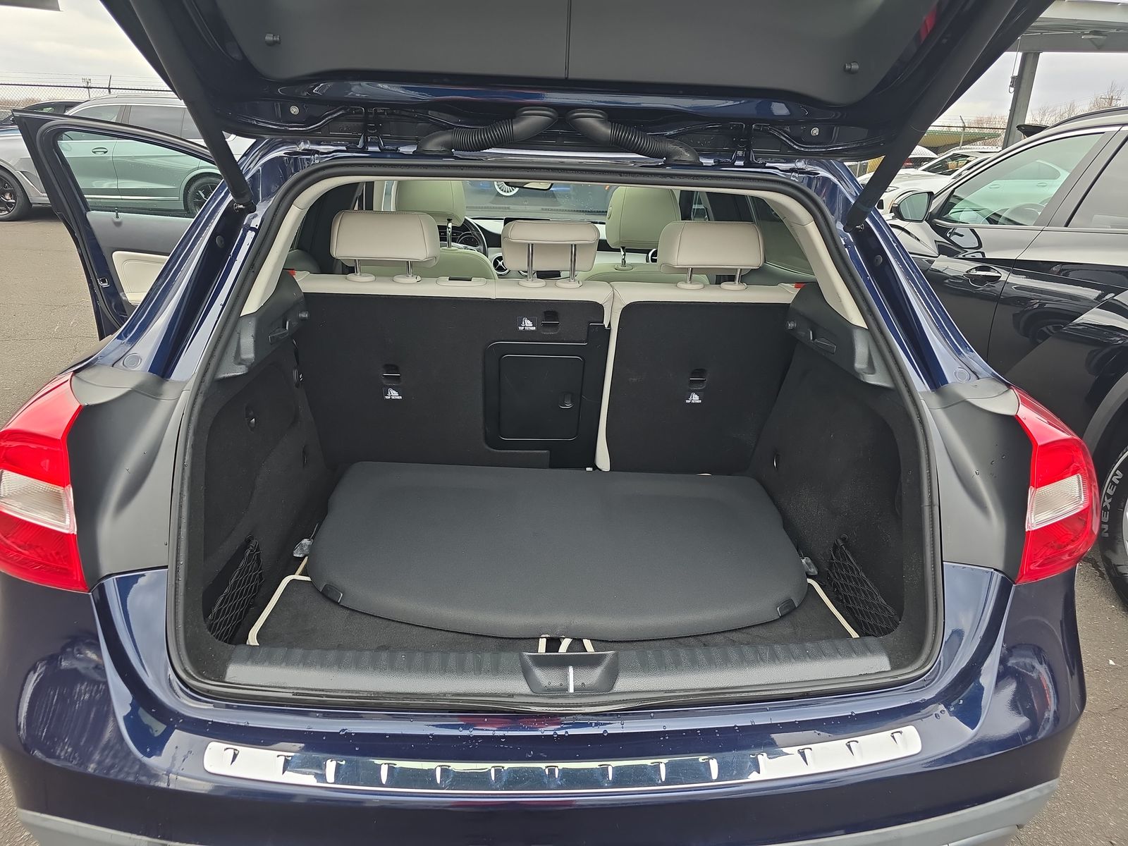 2018 Mercedes-Benz GLA GLA 250 AWD