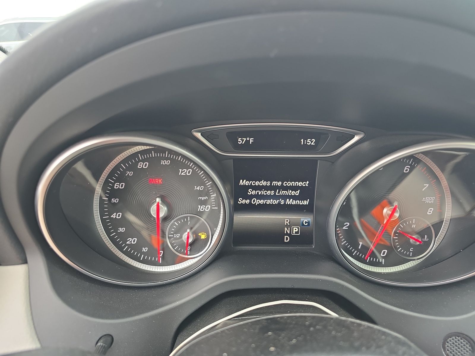 2018 Mercedes-Benz GLA GLA 250 AWD