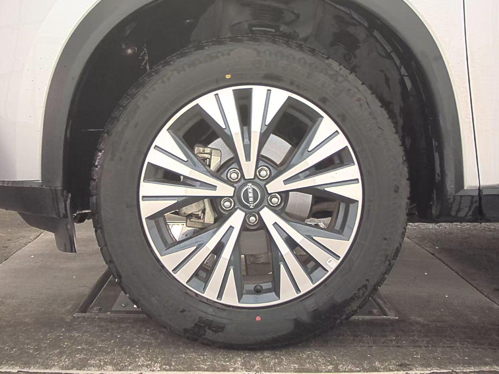 2023 Nissan Rogue SV AWD