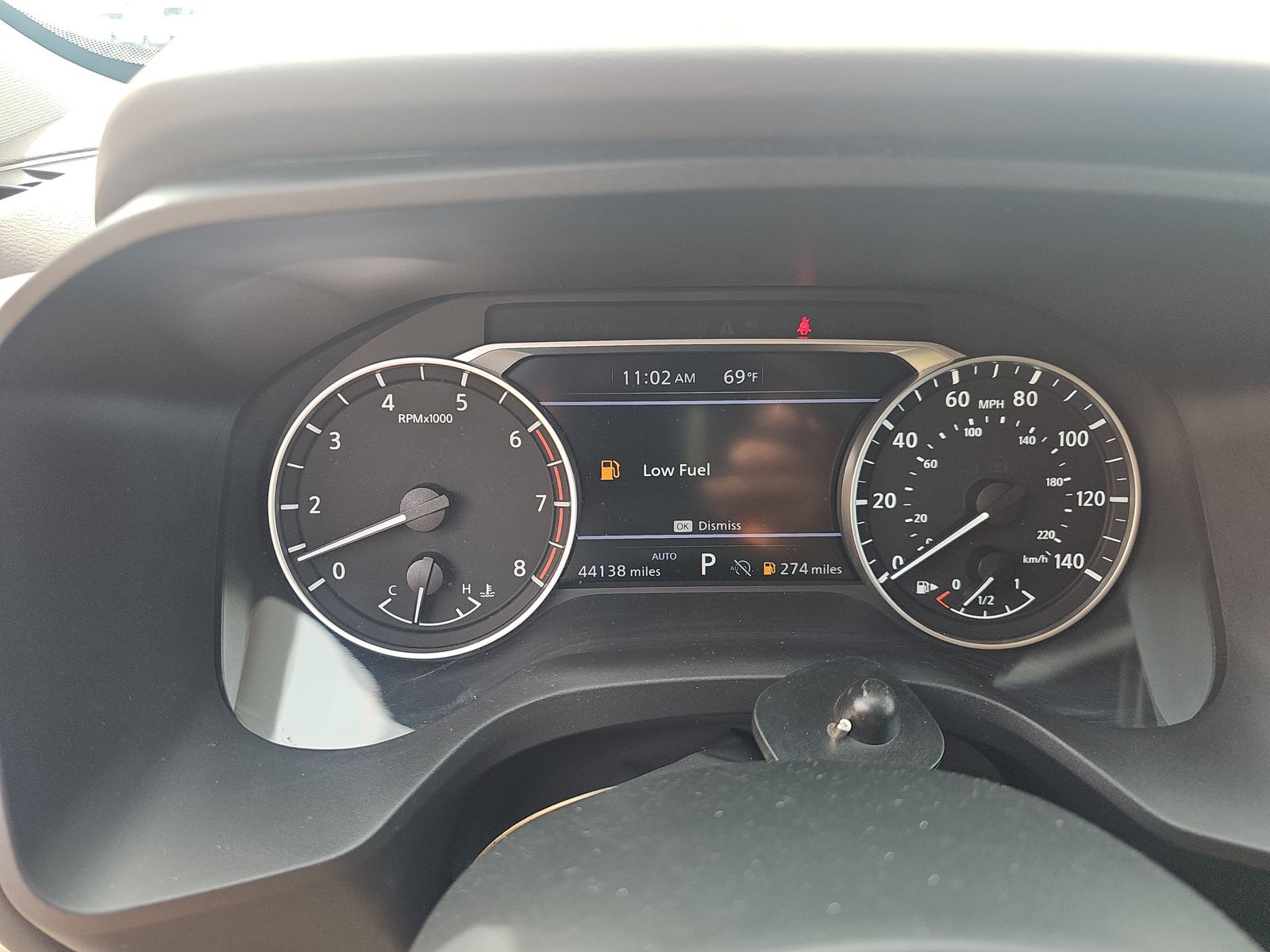 2023 Nissan Rogue SV AWD