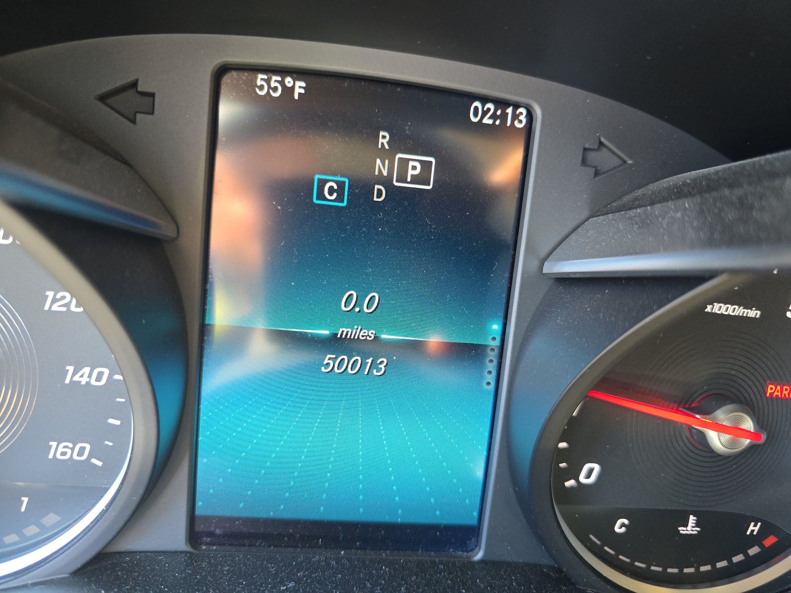 2019 Mercedes-Benz C-Class C 300 AWD