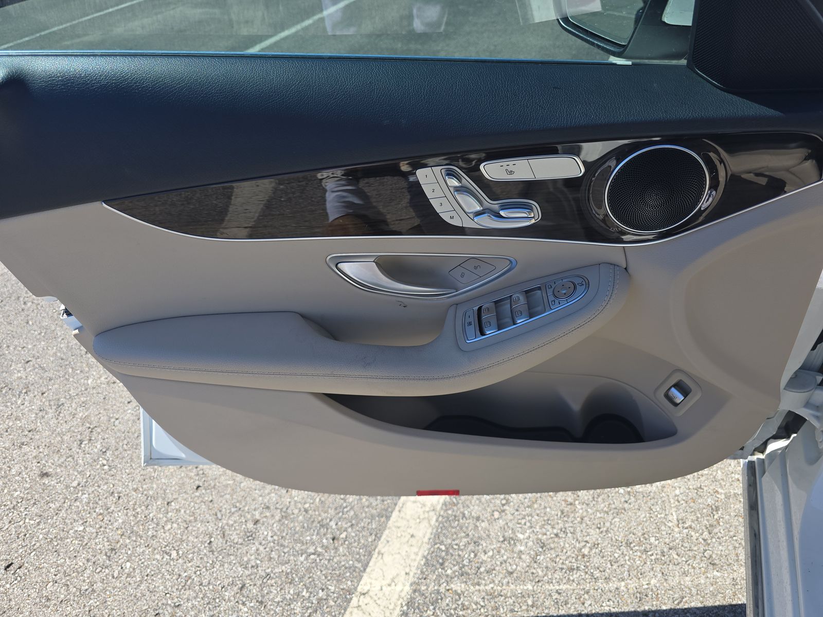 2019 Mercedes-Benz C-Class C 300 AWD