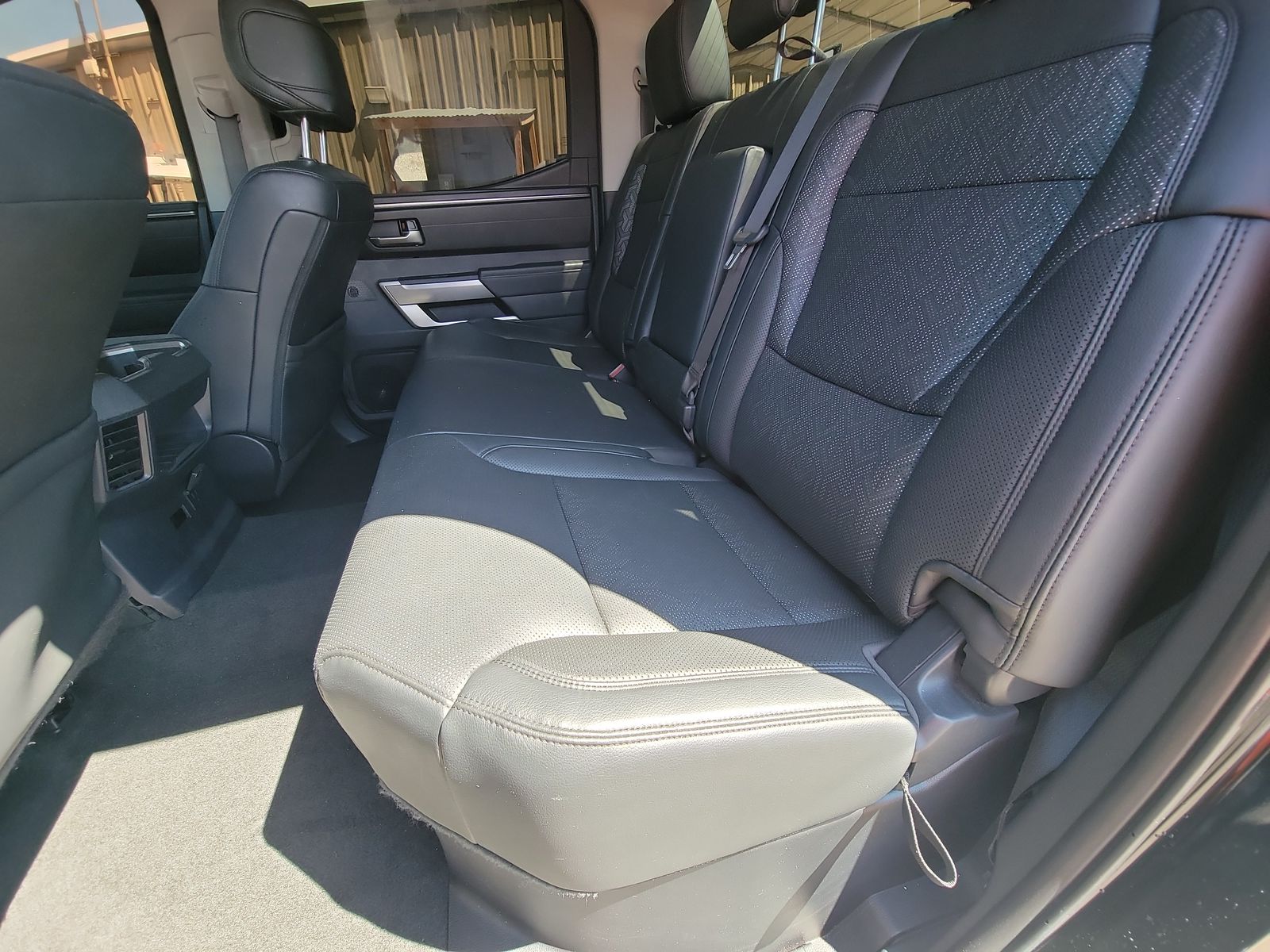 2022 Toyota Tundra SR5 RWD