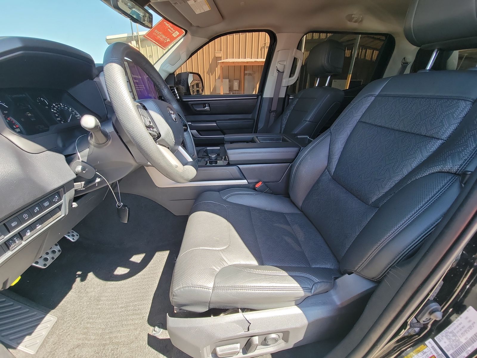 2022 Toyota Tundra SR5 RWD