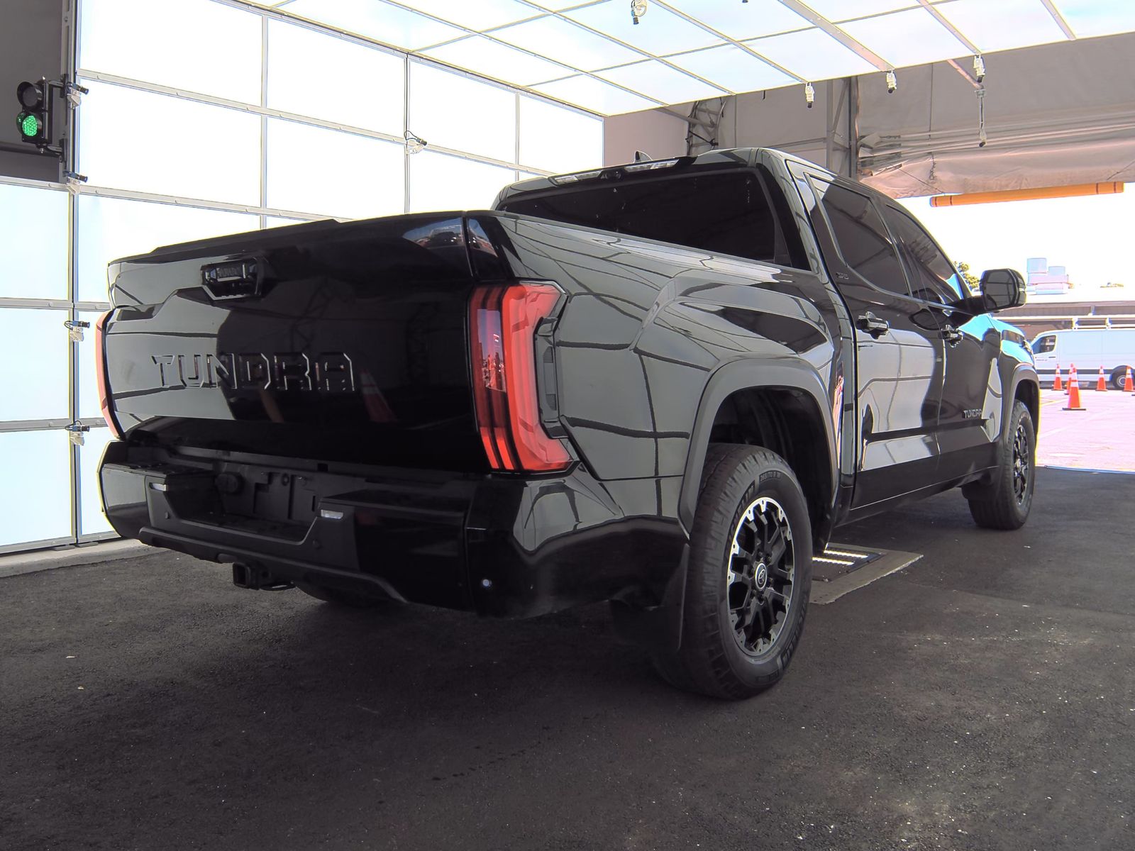 2022 Toyota Tundra SR5 RWD