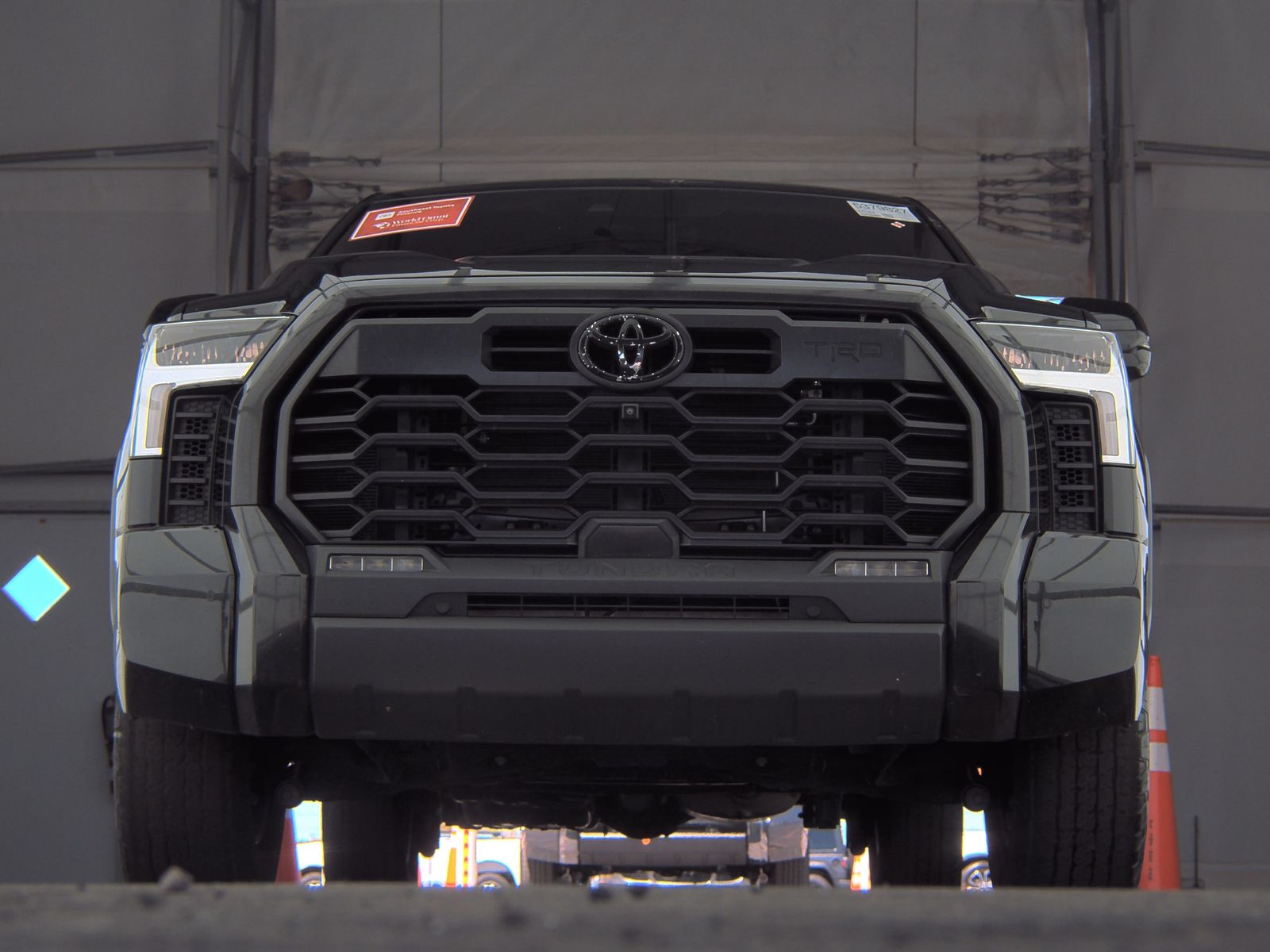 2022 Toyota Tundra SR5 RWD