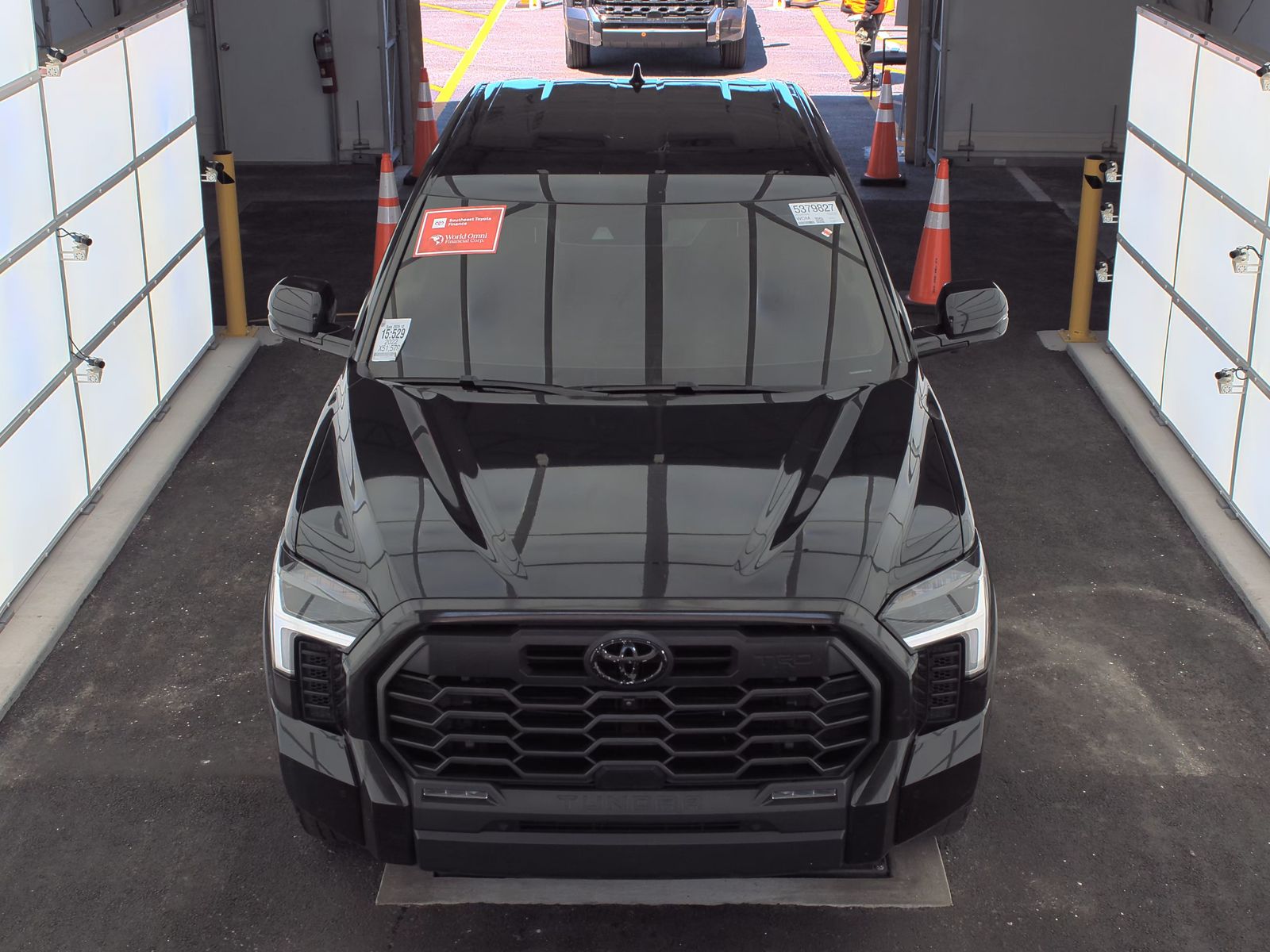 2022 Toyota Tundra SR5 RWD