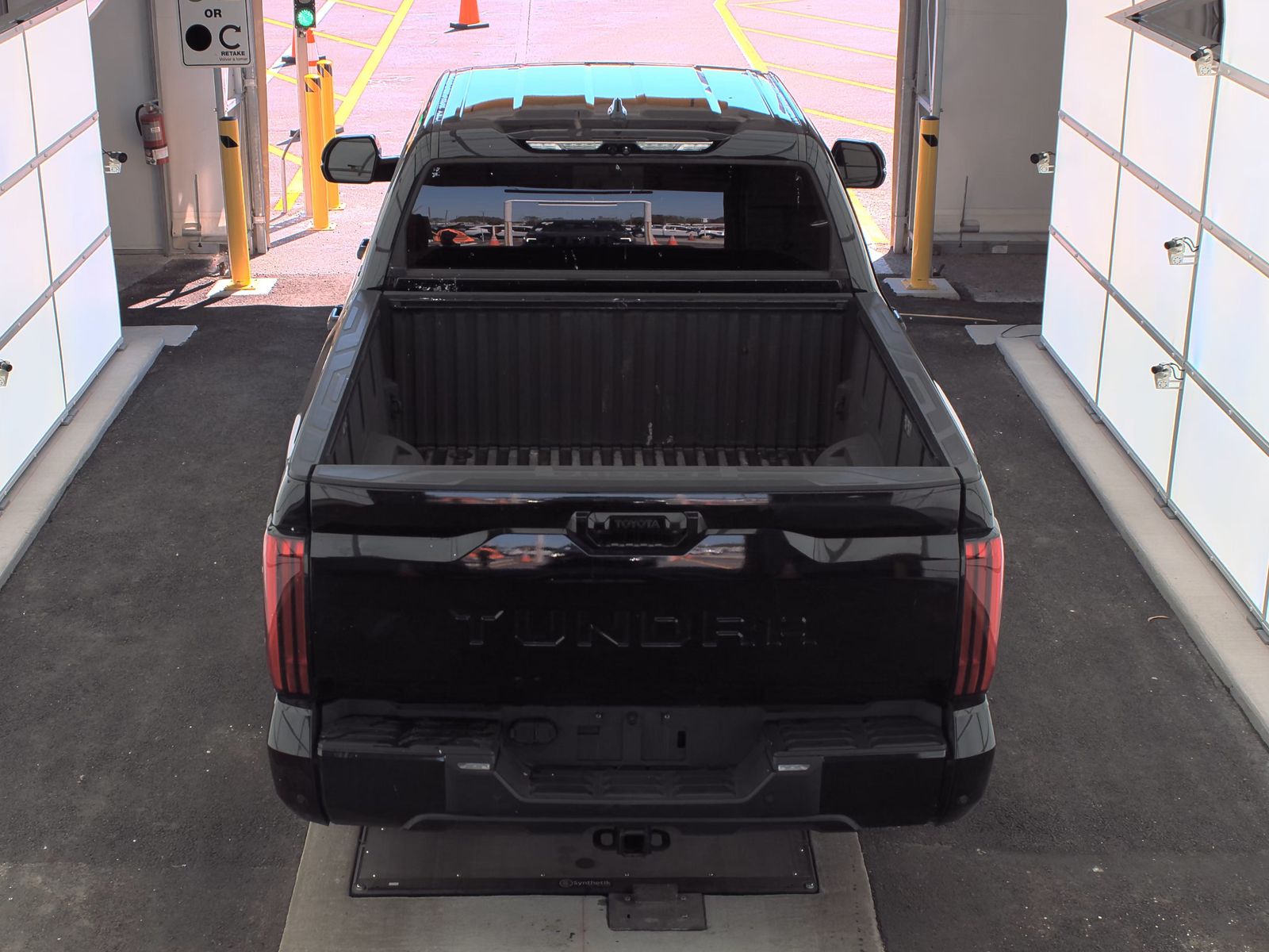 2022 Toyota Tundra SR5 RWD