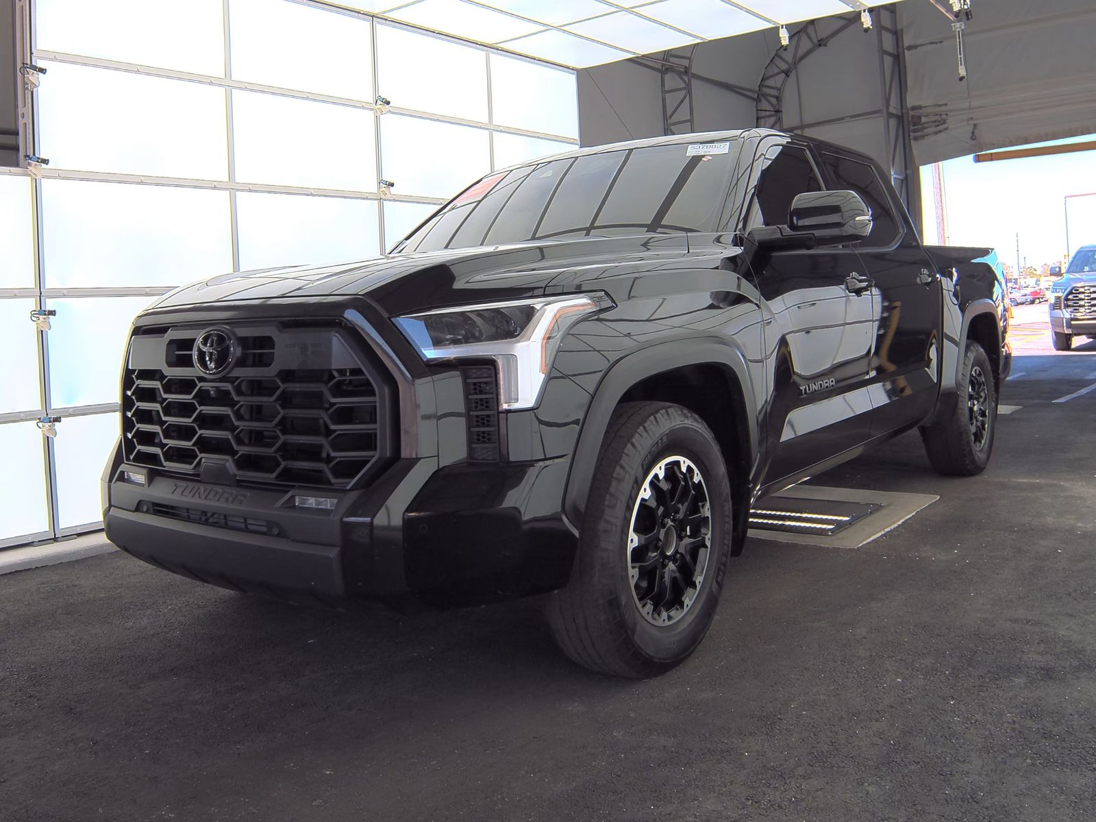 2022 Toyota Tundra SR5 RWD
