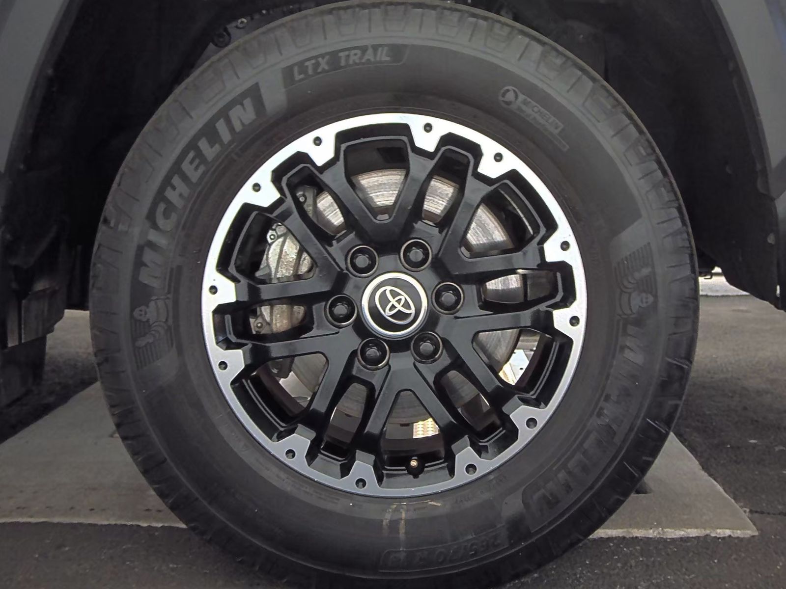 2022 Toyota Tundra SR5 RWD