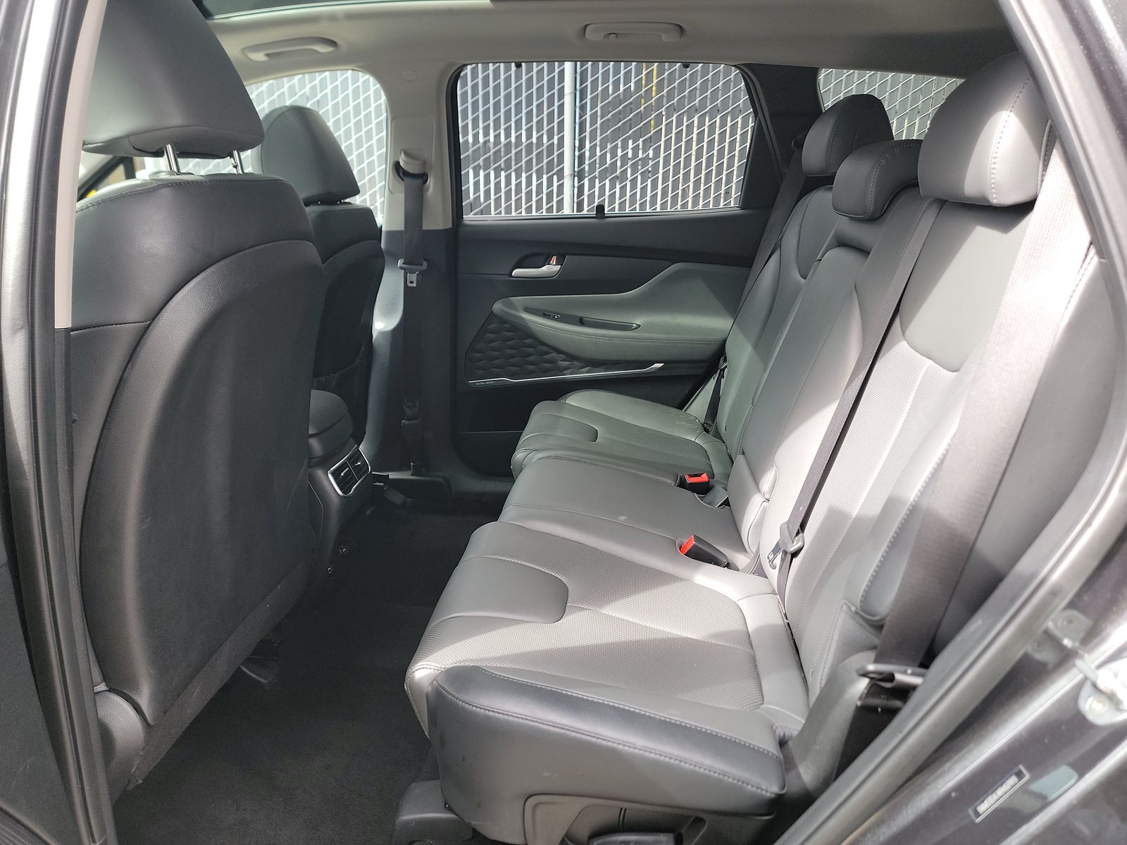 2023 Hyundai Santa Fe SEL AWD