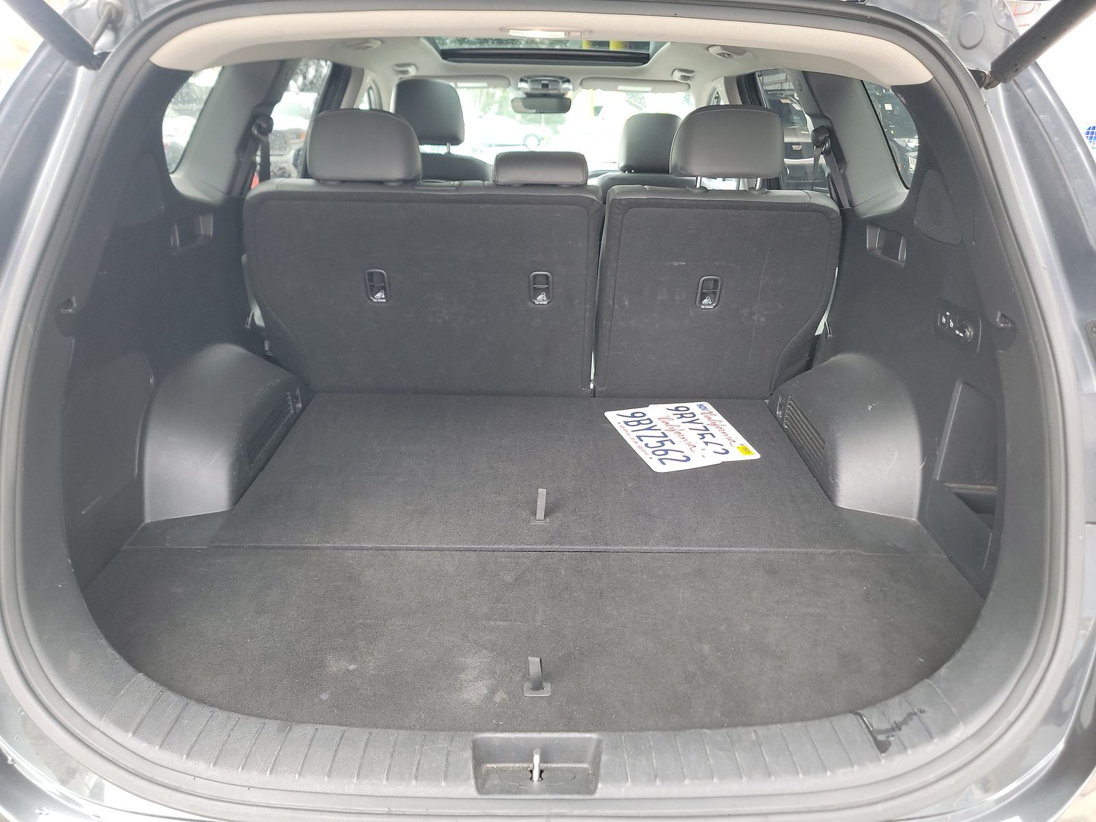 2023 Hyundai Santa Fe SEL AWD