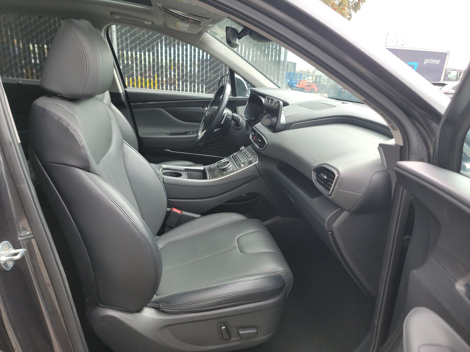 2023 Hyundai Santa Fe SEL AWD