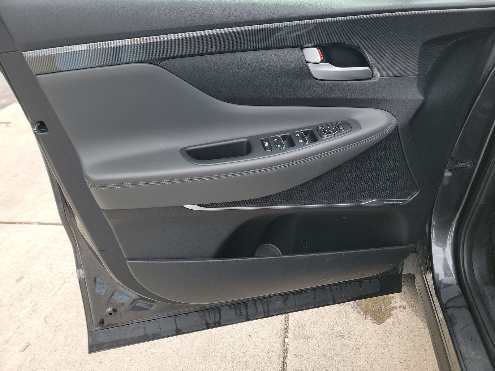 2023 Hyundai Santa Fe SEL AWD