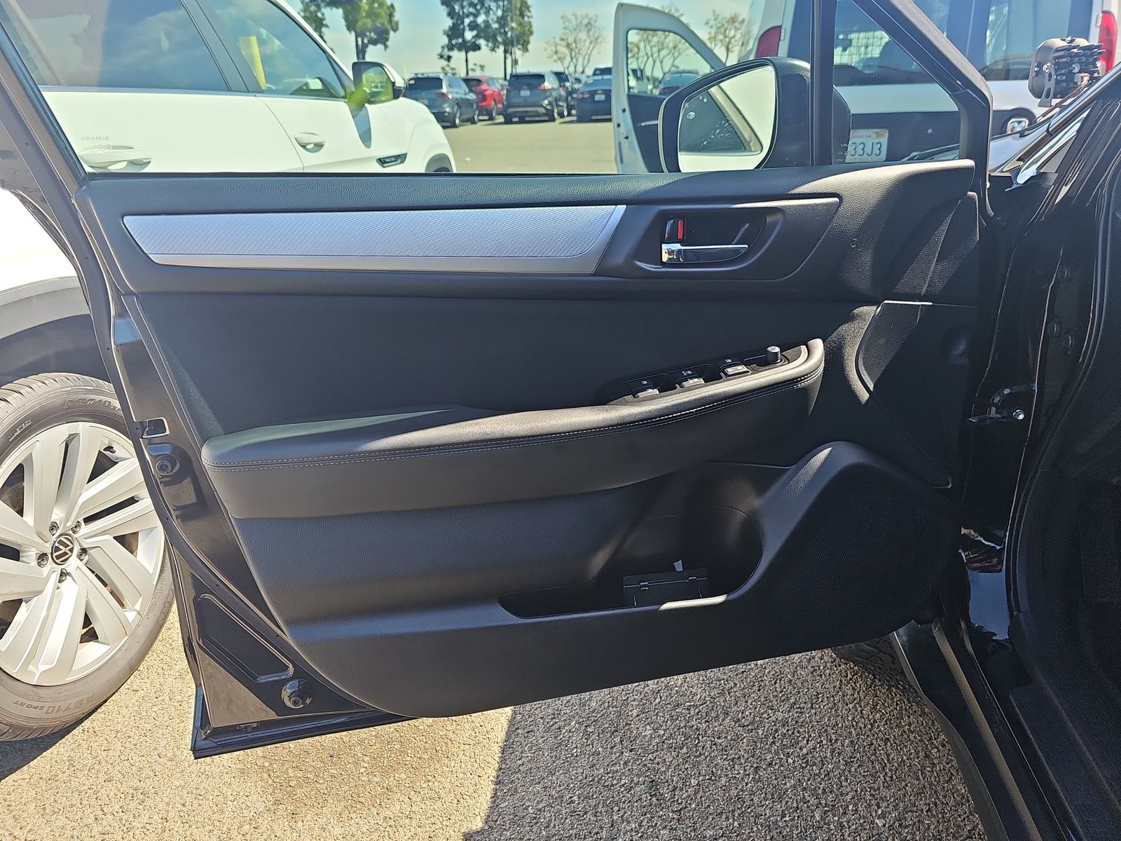 2019 Subaru Outback 2.5i Premium AWD