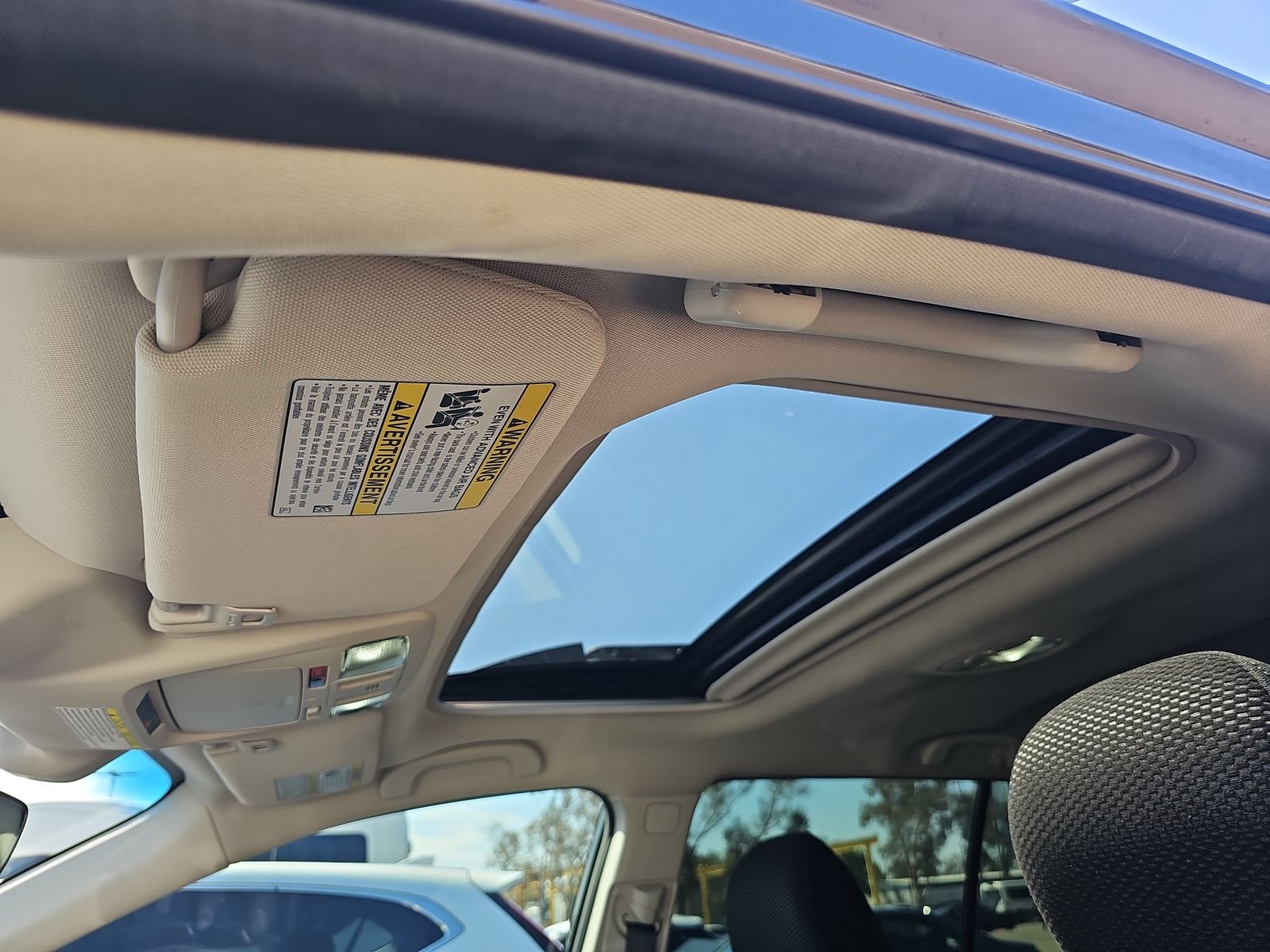 2019 Subaru Outback 2.5i Premium AWD