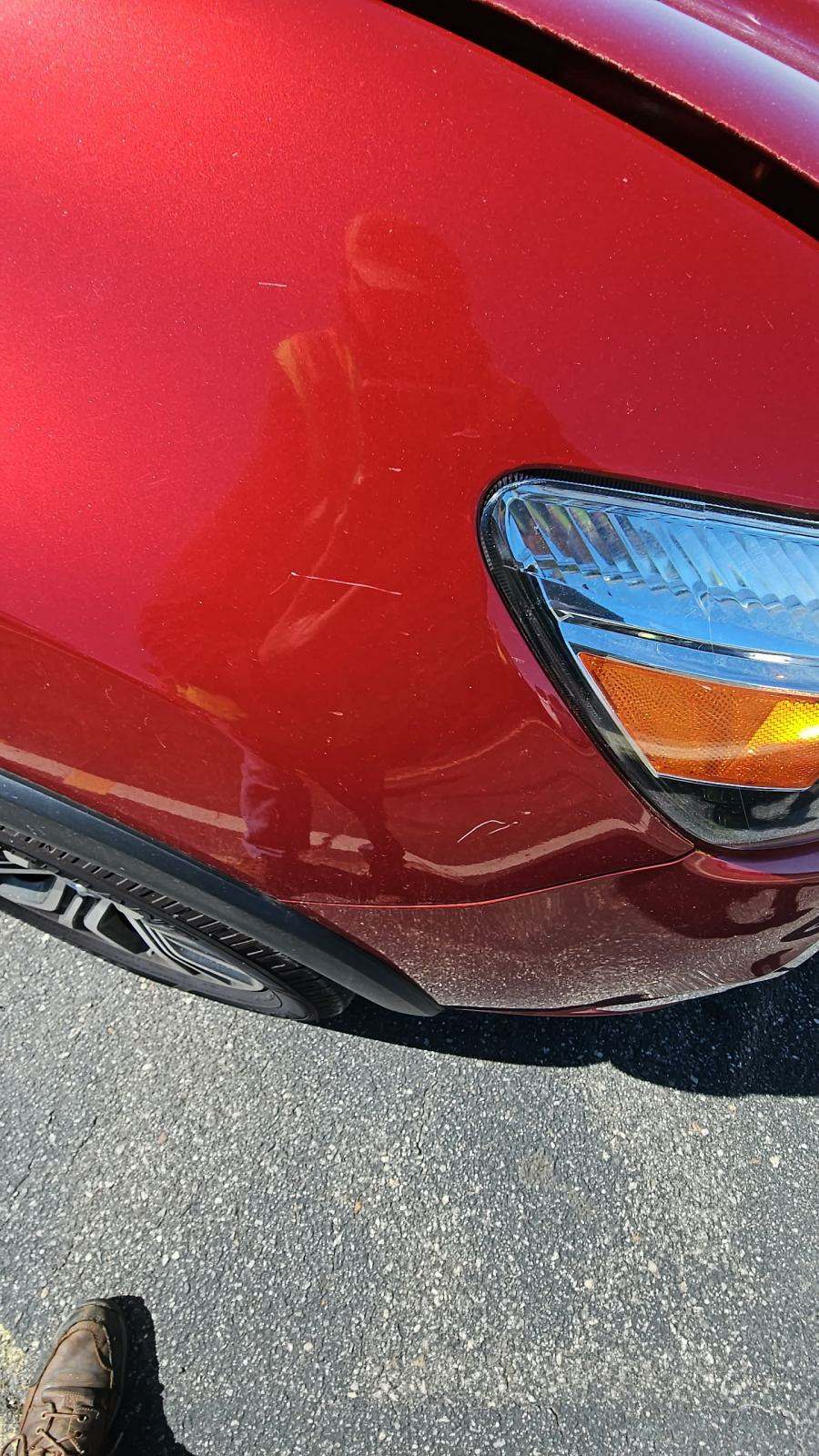 2016 Mitsubishi Outlander Sport SE AWD