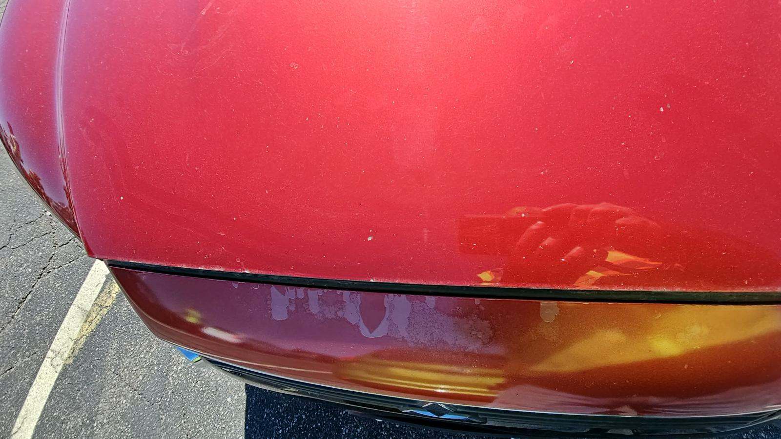 2016 Mitsubishi Outlander Sport SE AWD