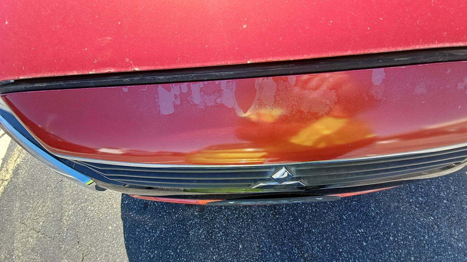 2016 Mitsubishi Outlander Sport SE AWD