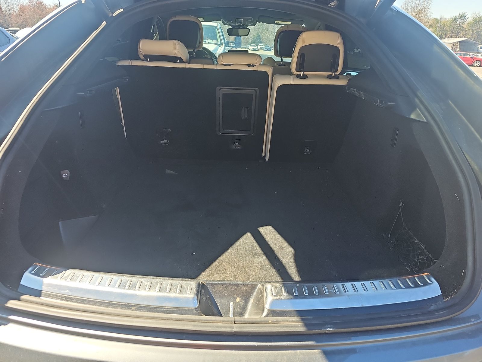 2019 Mercedes-Benz GLE AMG GLE 63 S AWD