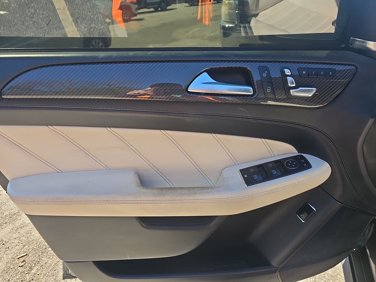 2019 Mercedes-Benz GLE AMG GLE 63 S AWD