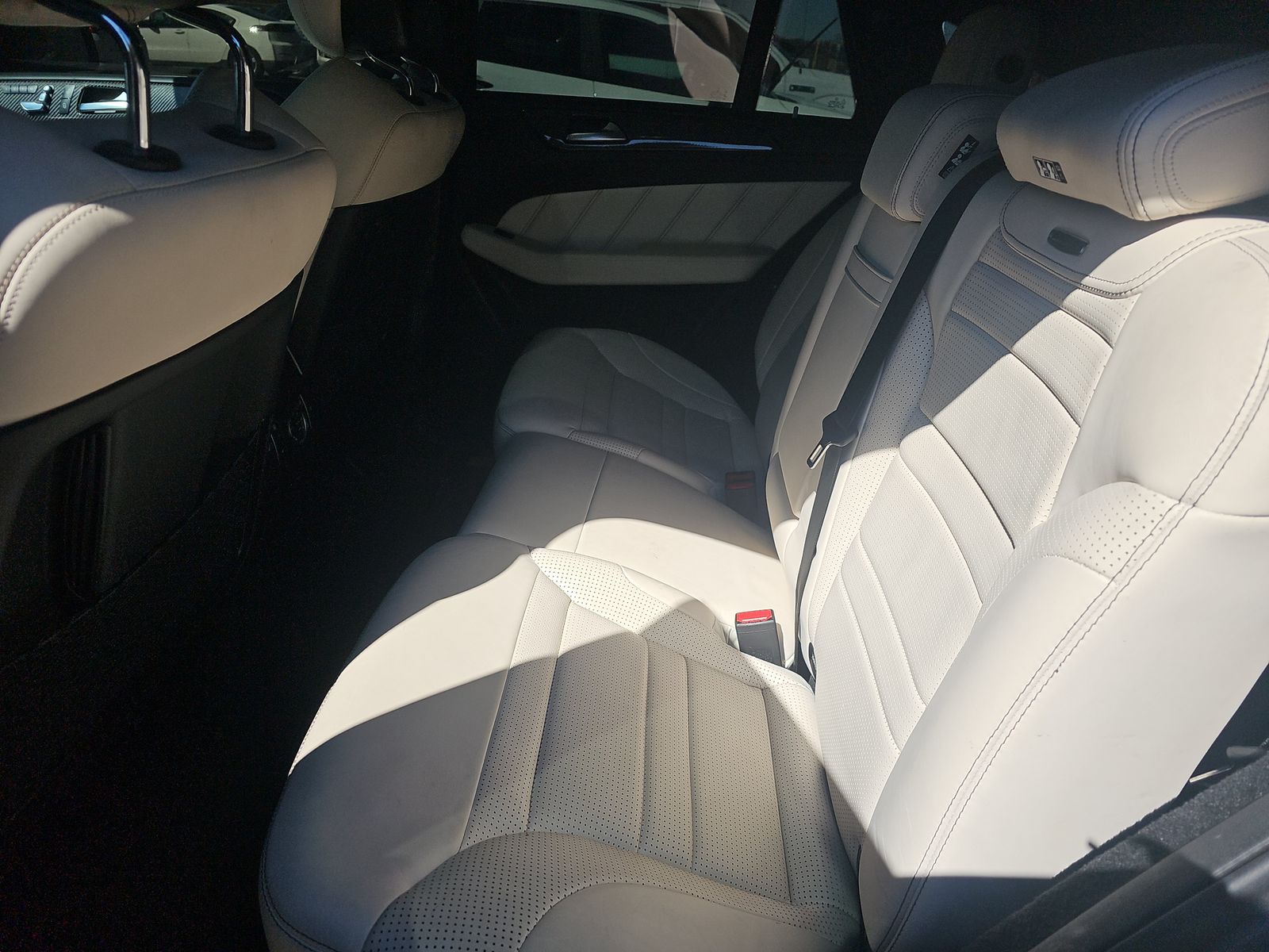 2019 Mercedes-Benz GLE AMG GLE 63 S AWD