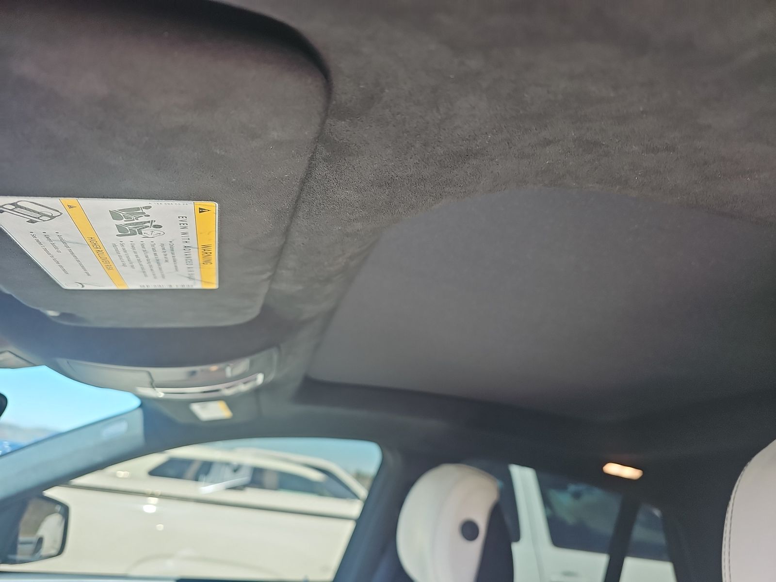 2019 Mercedes-Benz GLE AMG GLE 63 S AWD