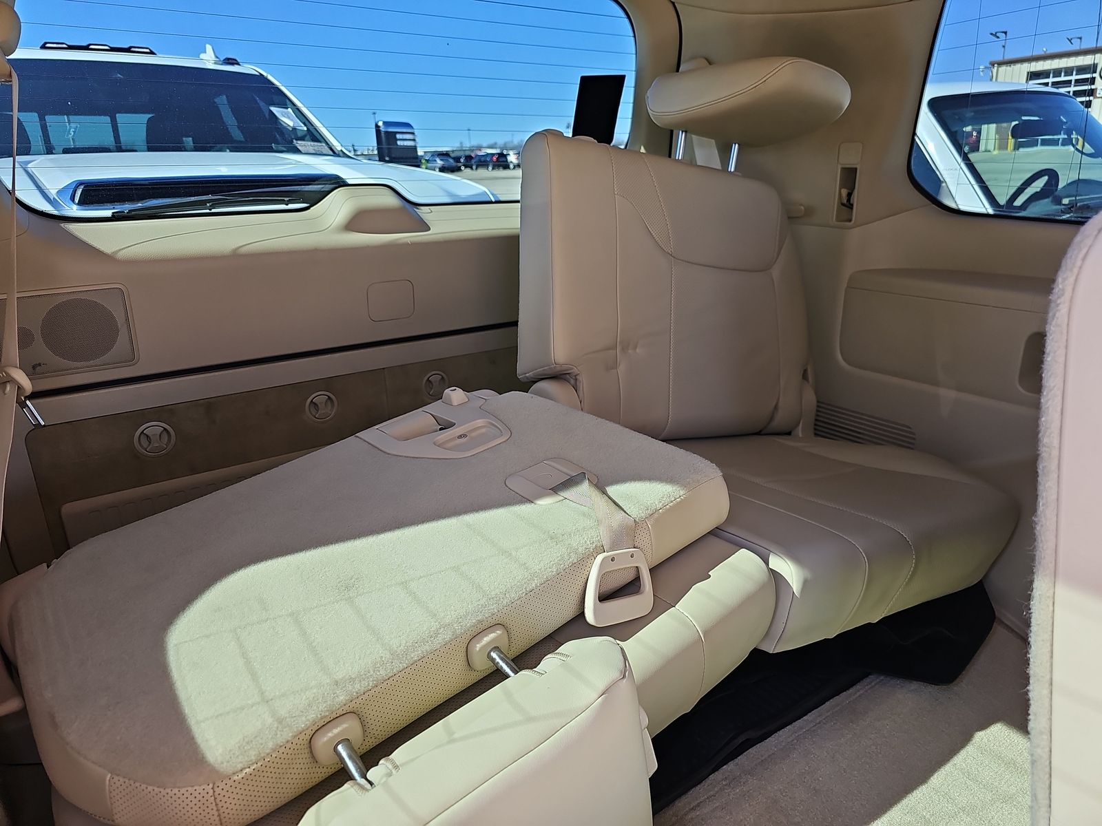 2020 Lexus LX LX 570 AWD