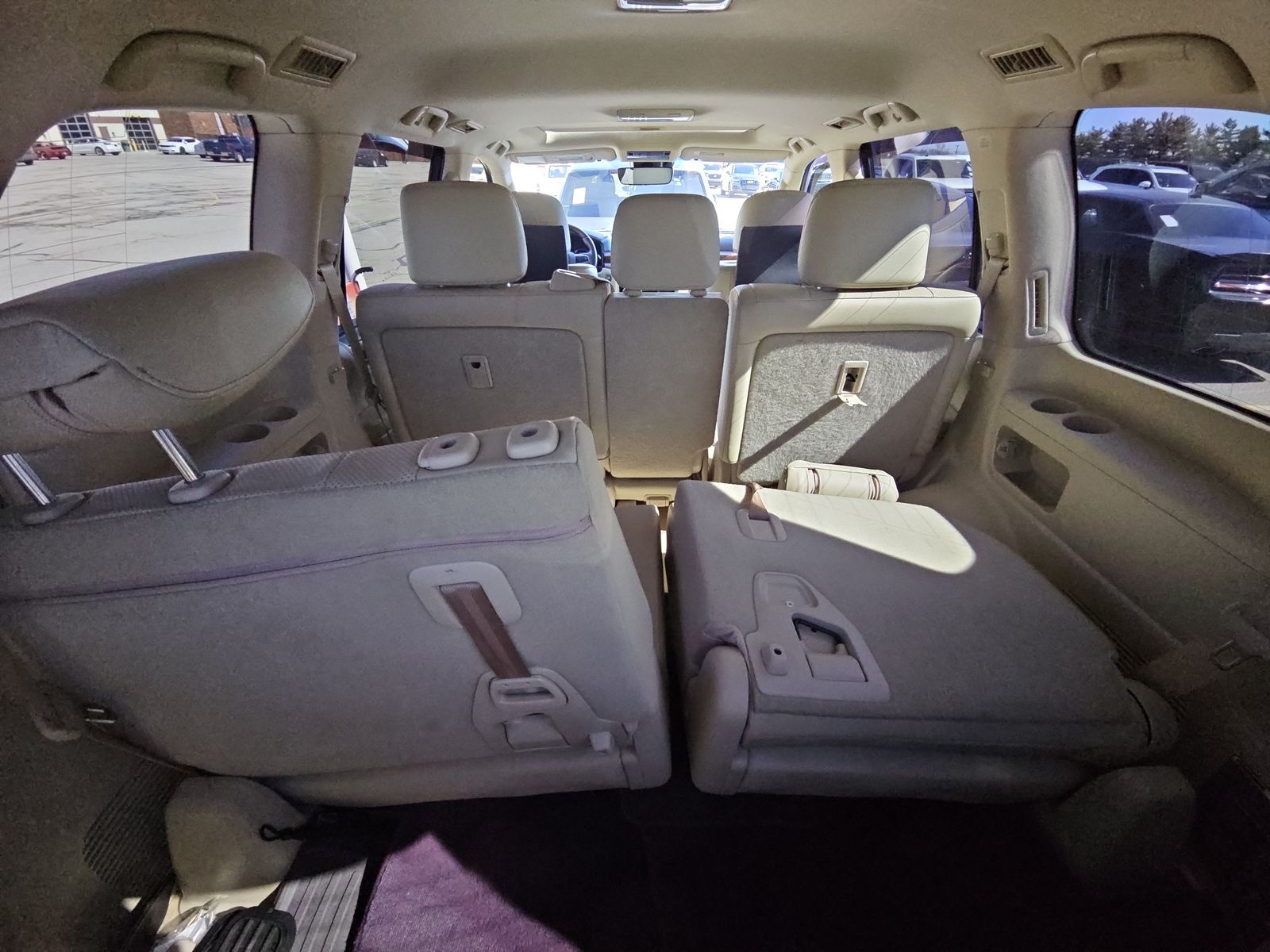 2020 Lexus LX LX 570 AWD