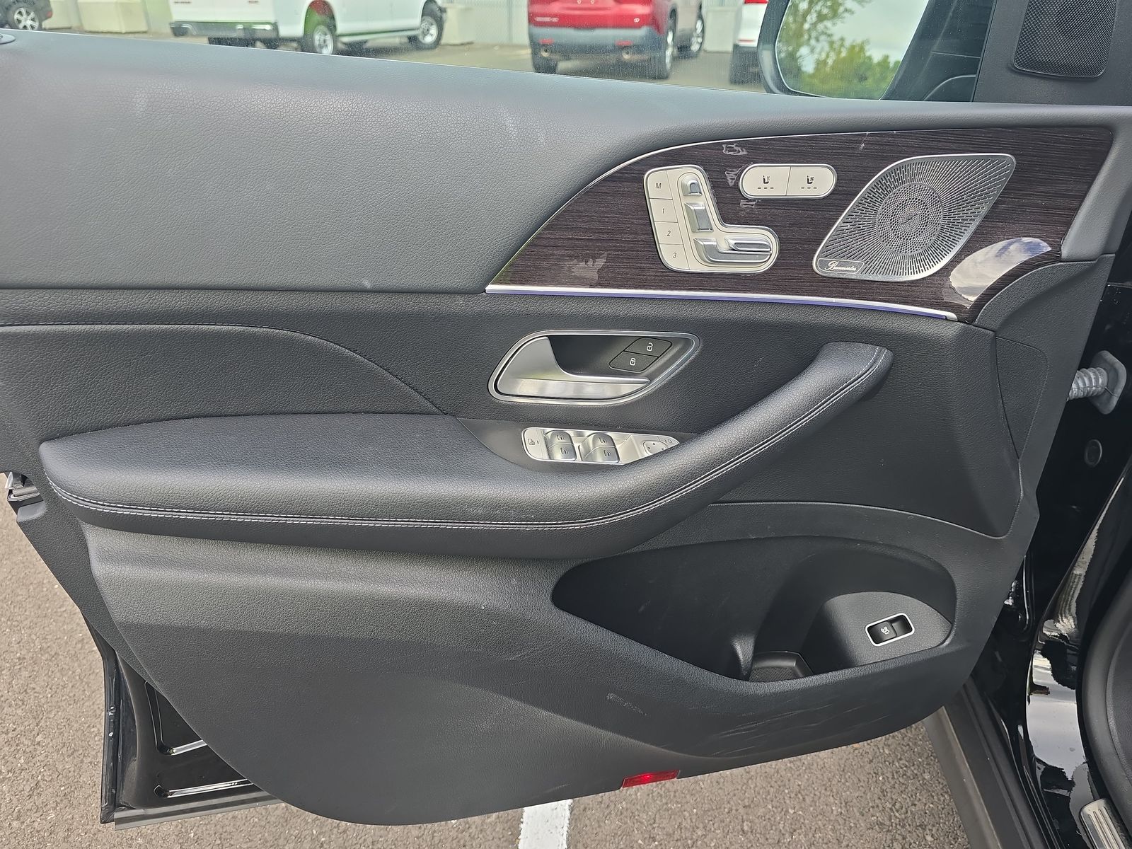 2022 Mercedes-Benz GLE GLE 350 AWD