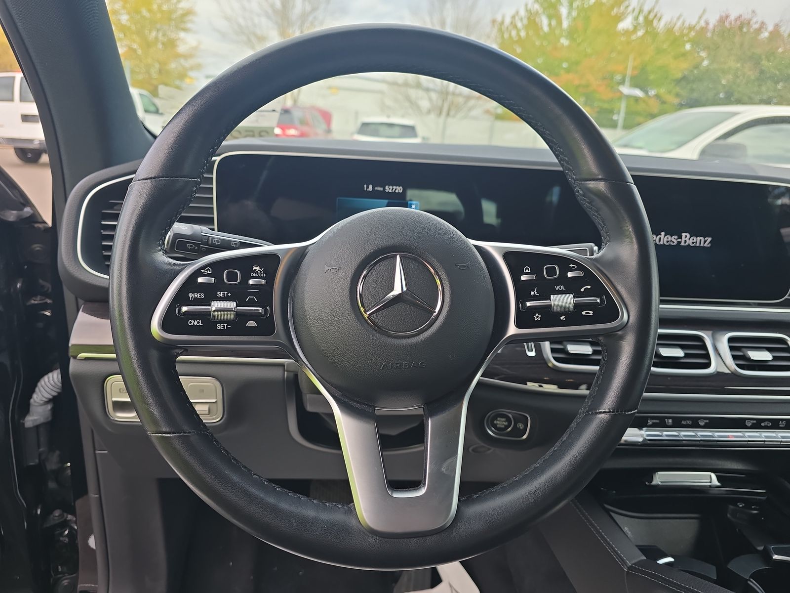 2022 Mercedes-Benz GLE GLE 350 AWD