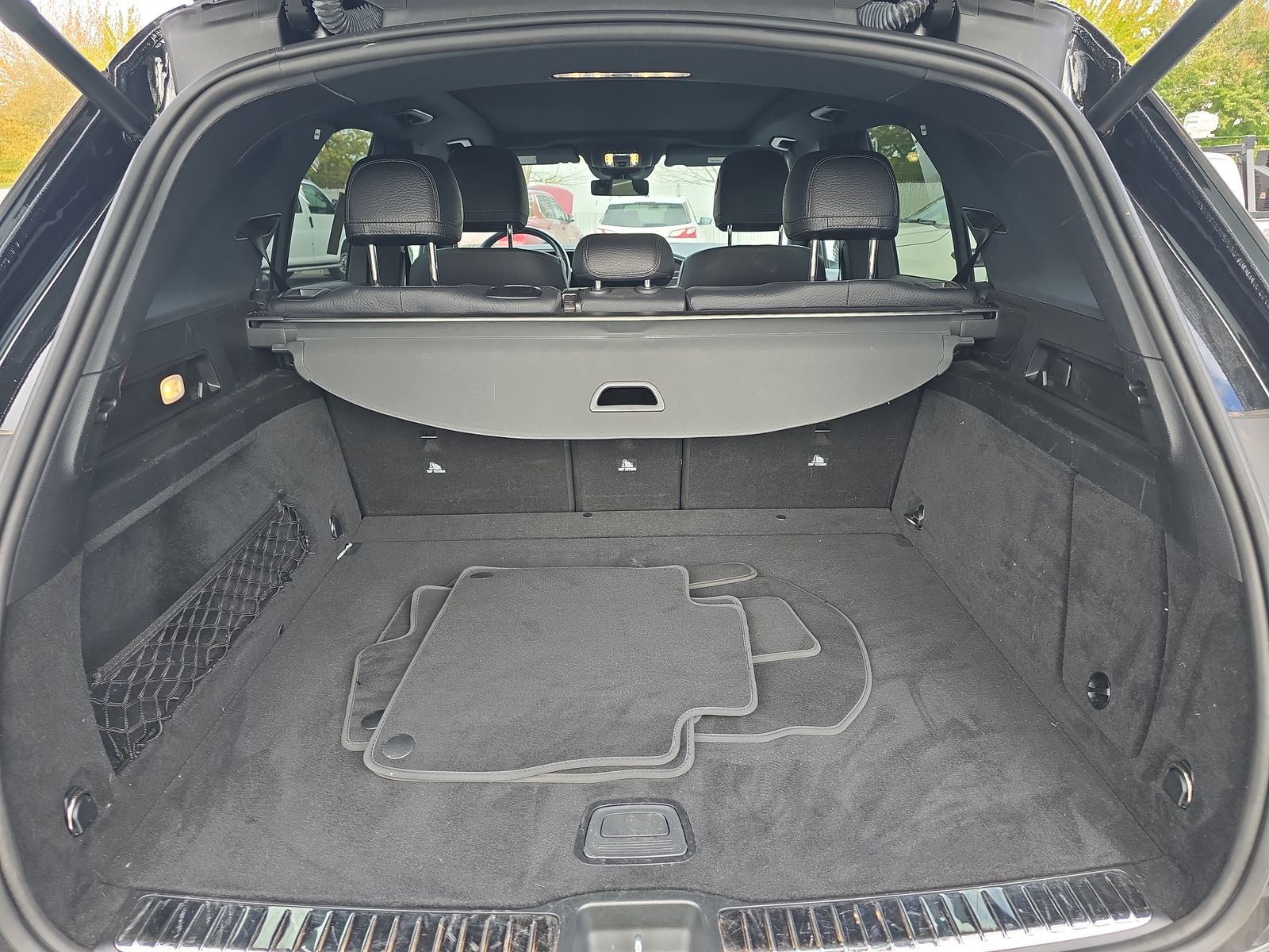 2022 Mercedes-Benz GLE GLE 350 AWD