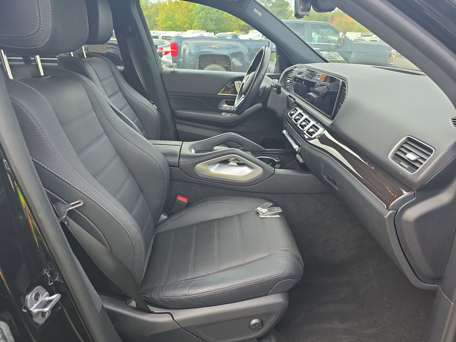 2022 Mercedes-Benz GLE GLE 350 AWD