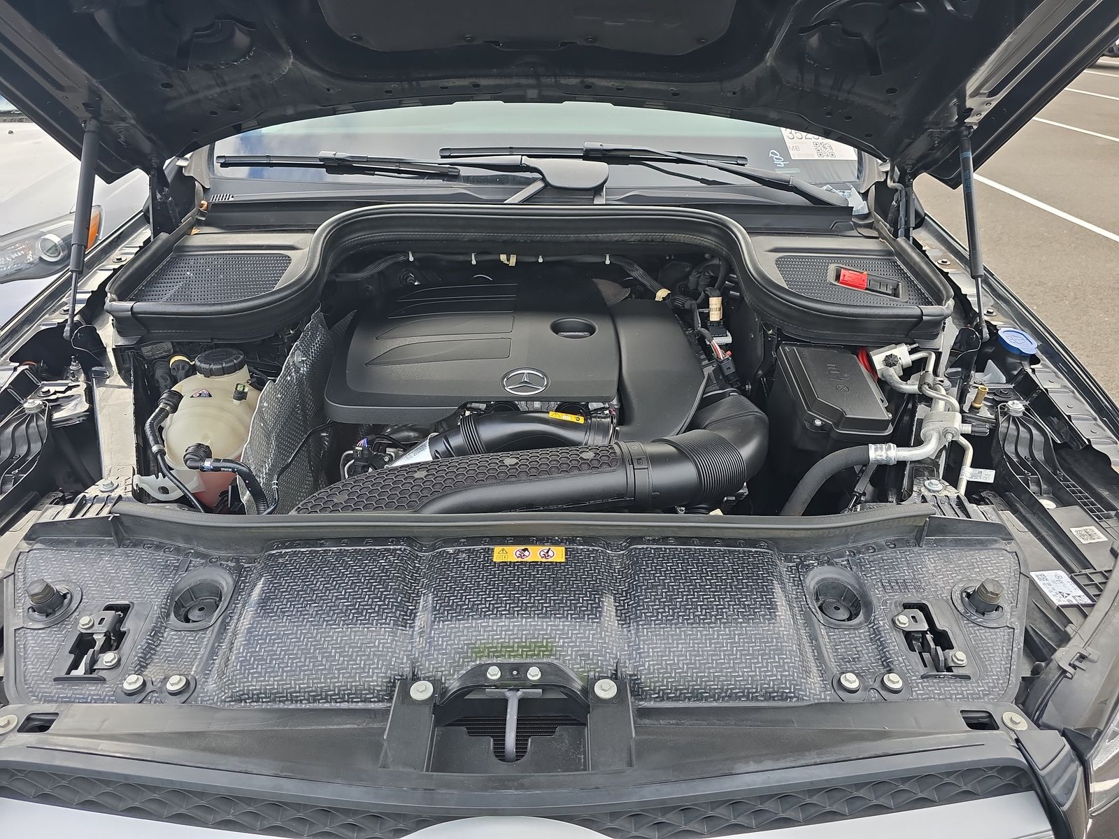 2022 Mercedes-Benz GLE GLE 350 AWD