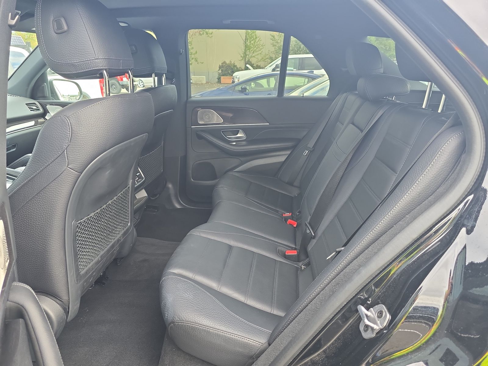 2022 Mercedes-Benz GLE GLE 350 AWD