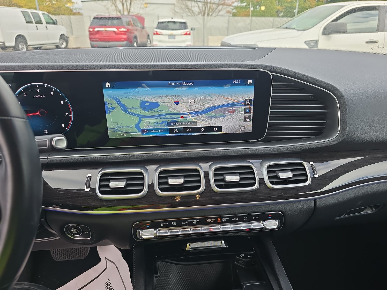 2022 Mercedes-Benz GLE GLE 350 AWD