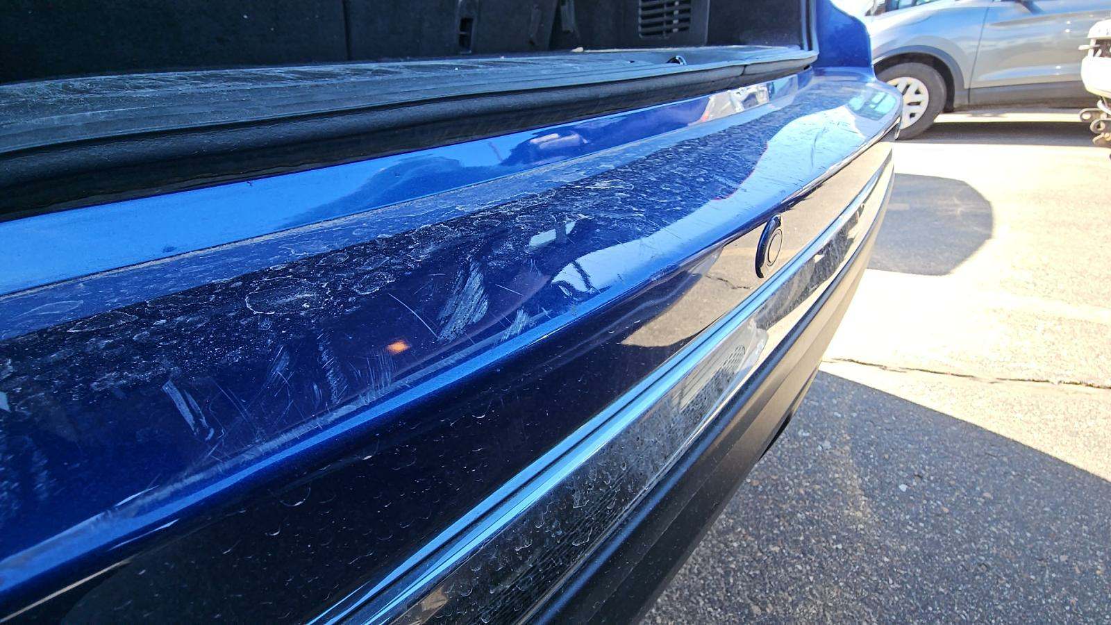 2020 Nissan Pathfinder S AWD