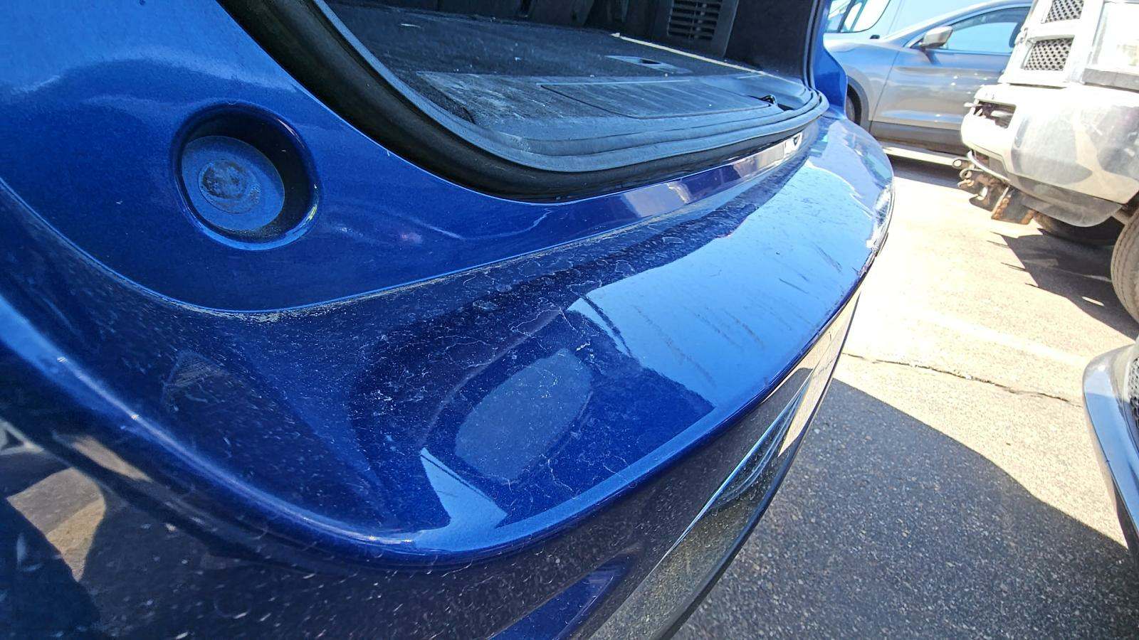 2020 Nissan Pathfinder S AWD