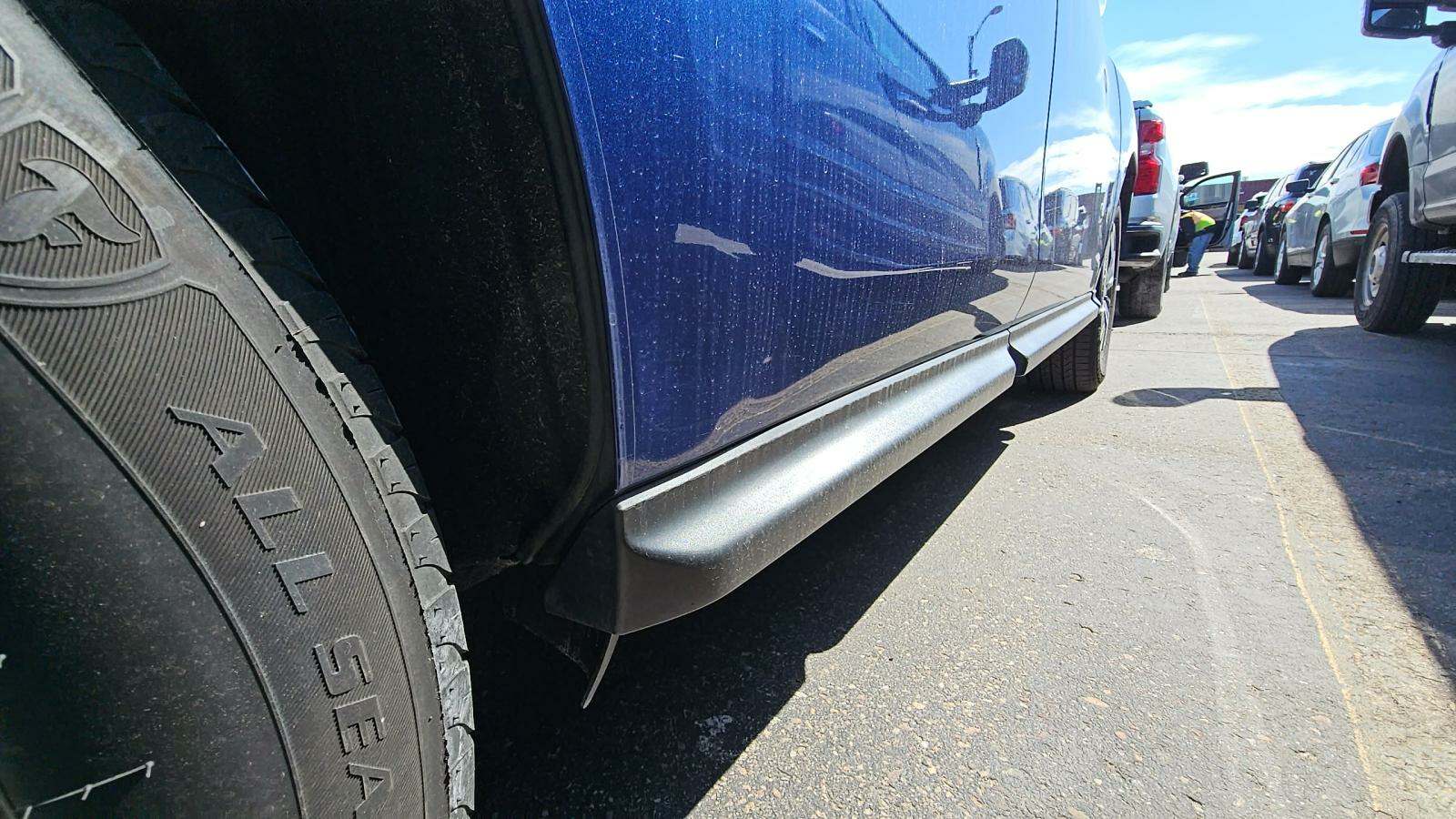 2020 Nissan Pathfinder S AWD