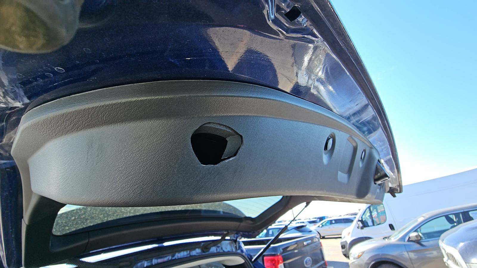 2020 Nissan Pathfinder S AWD