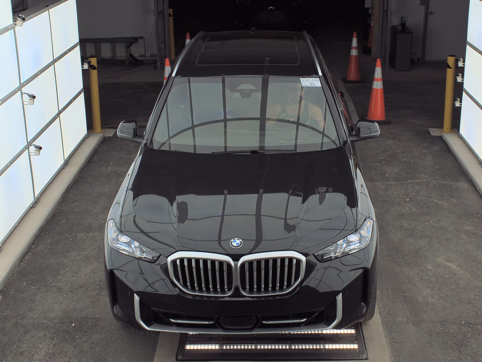 2024 BMW X5 xDrive40i AWD