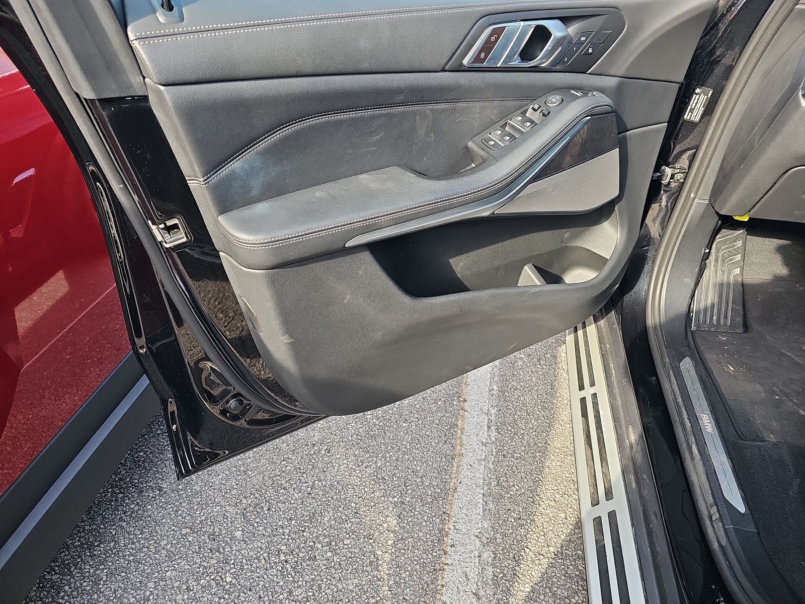 2024 BMW X5 xDrive40i AWD