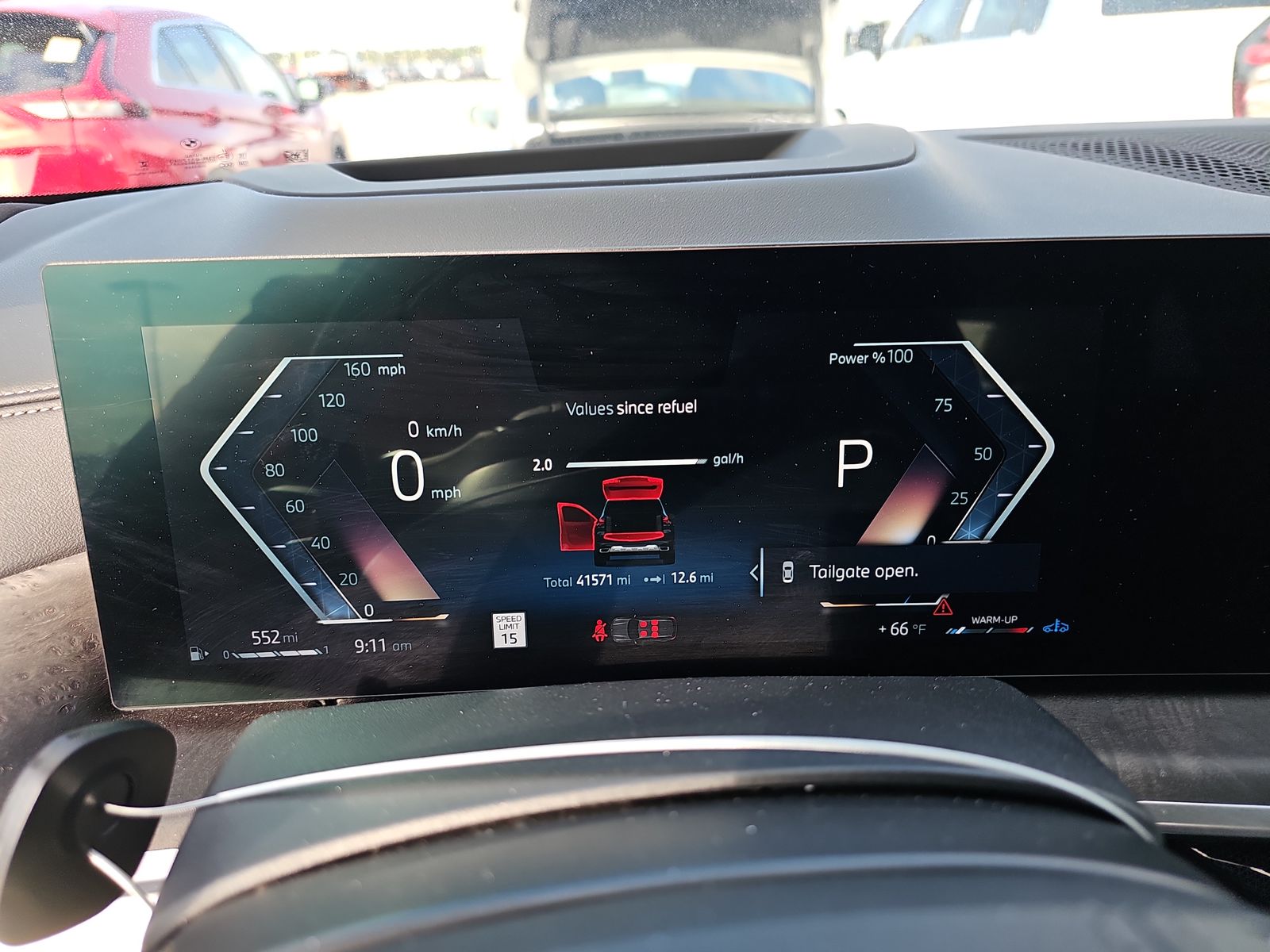 2024 BMW X5 xDrive40i AWD